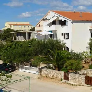 Appartamento Besedic, Mandre
