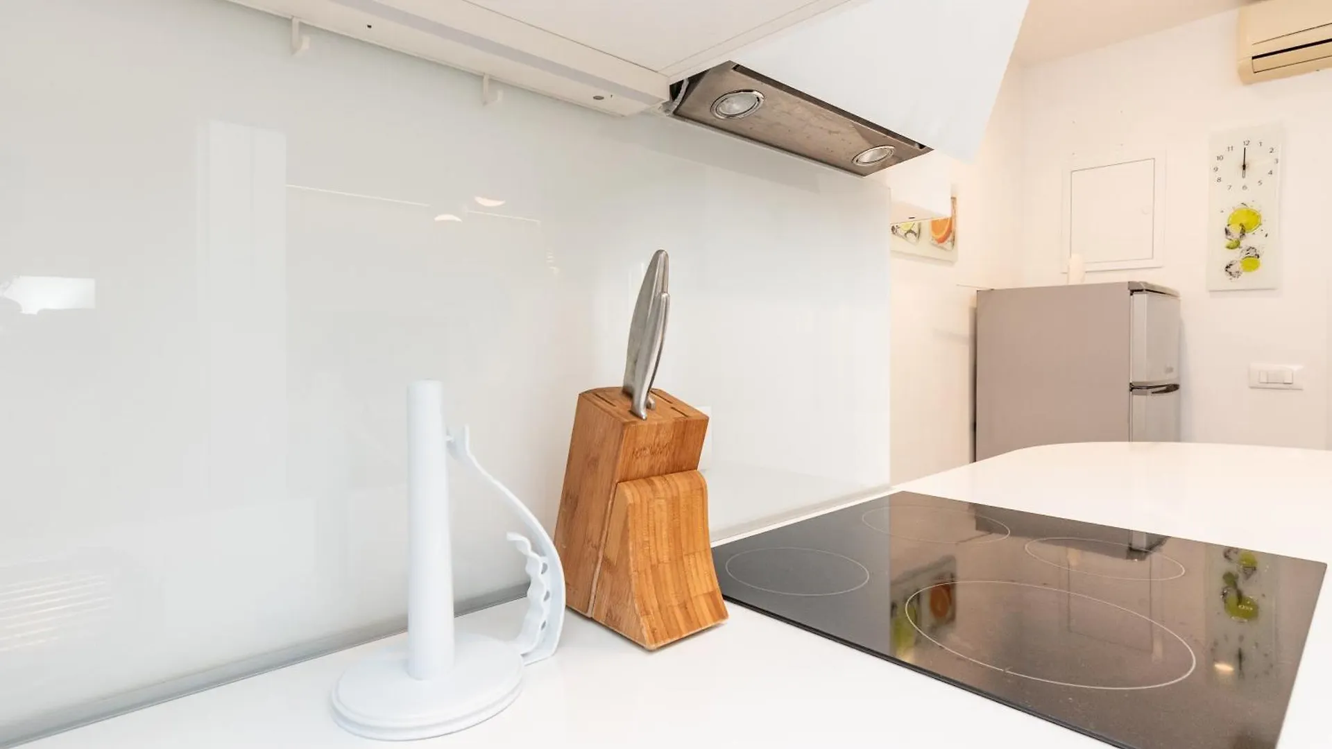 Apartments Tauzer Mandre