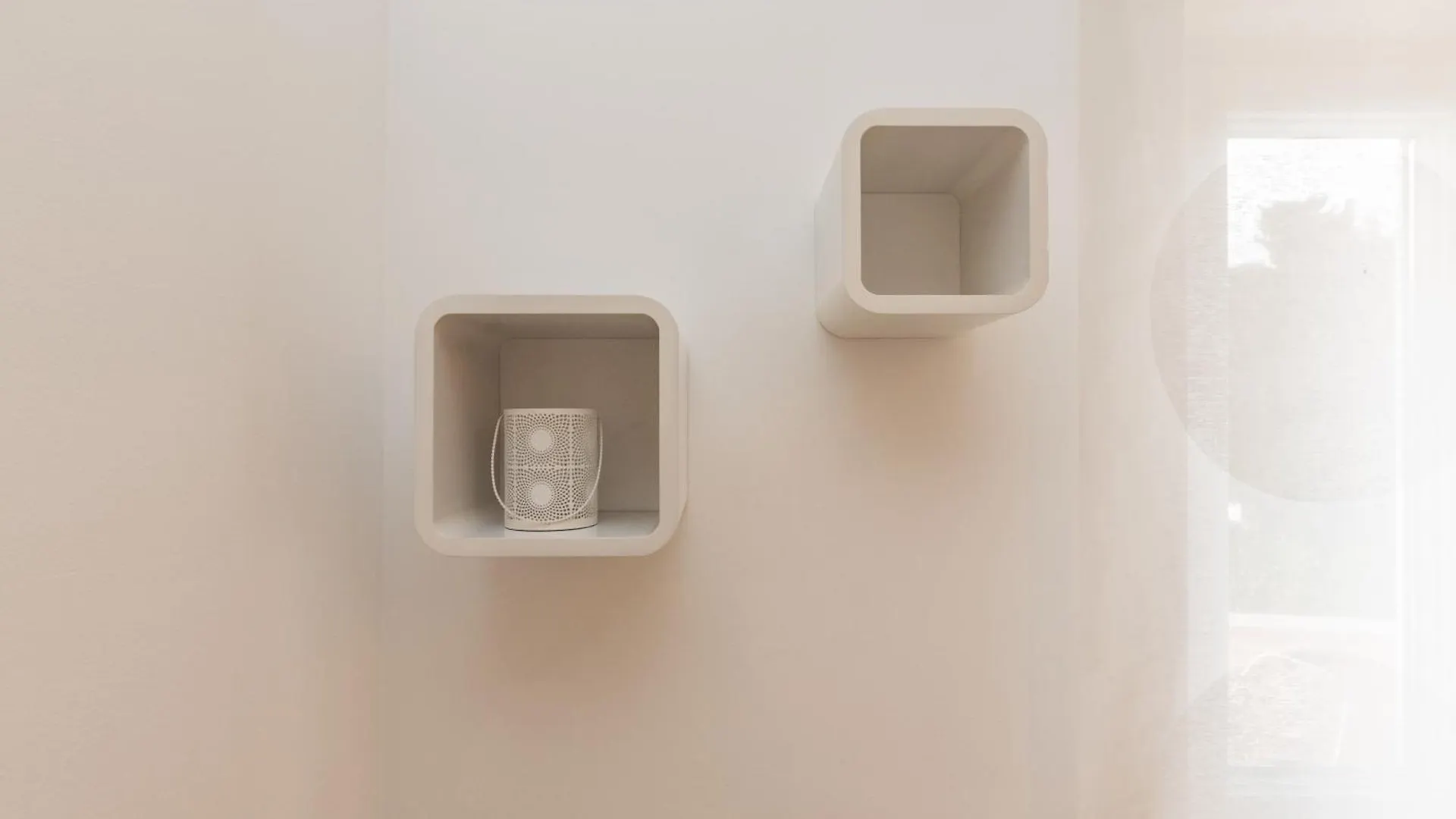 Apartments Tauzer Mandre